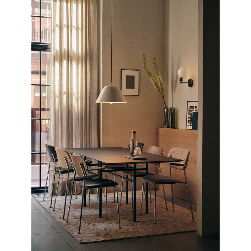 Co Dining Chair Non-Upholstered by Audo Copenhagen - Additional Image - 13
