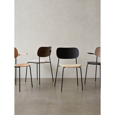 Co Dining Chair Non-Upholstered by Audo Copenhagen - Additional Image - 17