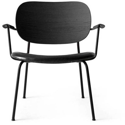 Co Lounge Chair by Audo Copenhagen - Additional Image - 1