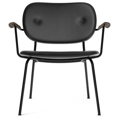 Co Lounge Chair Fully Upholstered by Audo Copenhagen