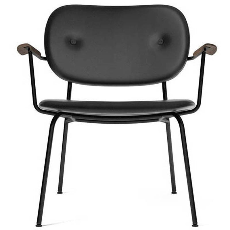 Co Lounge Chair Fully Upholstered by Audo Copenhagen - Additional Image - 5