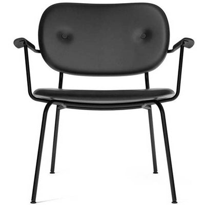 Co Lounge Chair Fully Upholstered by Audo Copenhagen - Additional Image - 4