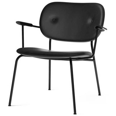 Co Lounge Chair Fully Upholstered by Audo Copenhagen - Additional Image - 1
