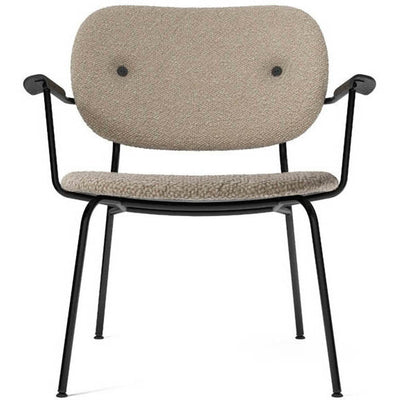 Co Lounge Chair Fully Upholstered by Audo Copenhagen