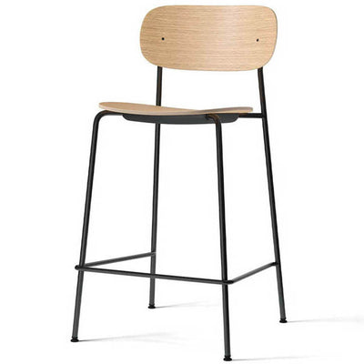 Co Non-Upholstered Counter Chair by Audo Copenhagen - Additional Image - 1