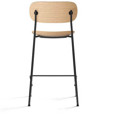 Co Non-Upholstered Counter Chair by Audo Copenhagen - Additional Image - 2