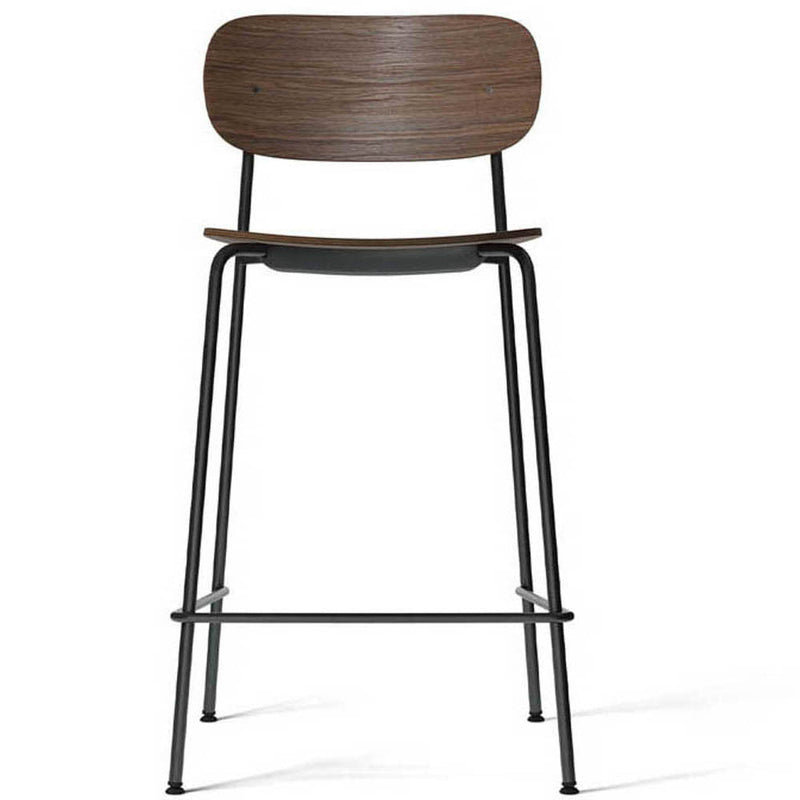 Co Non-Upholstered Counter Chair by Audo Copenhagen - Additional Image - 5
