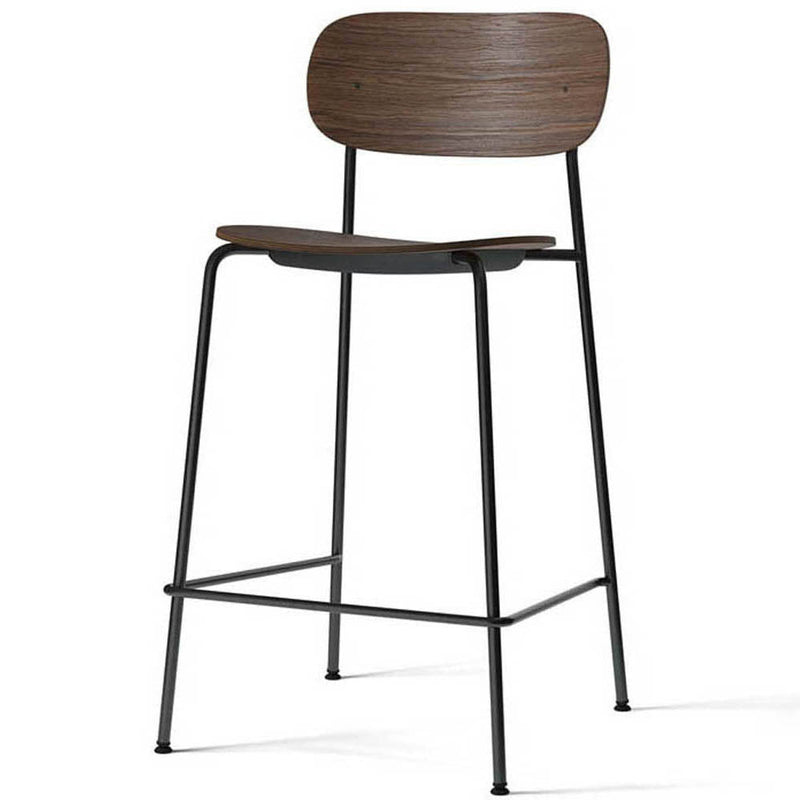 Co Non-Upholstered Counter Chair by Audo Copenhagen - Additional Image - 6