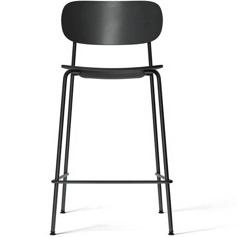 Co Non-Upholstered Counter Chair by Audo Copenhagen - Additional Image - 8