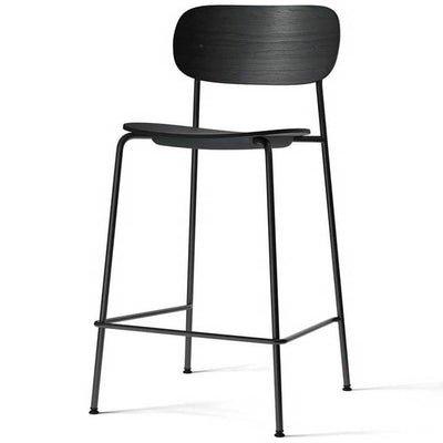 Co Non-Upholstered Counter Chair by Audo Copenhagen