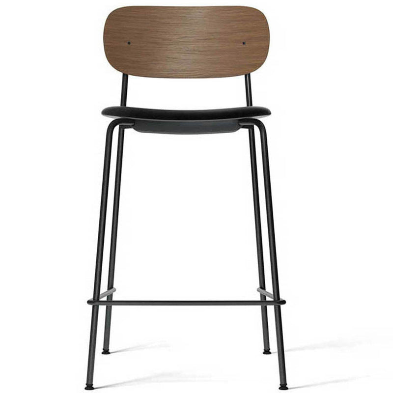 Co Upholstered Counter Chair by Audo Copenhagen - Additional Image - 10