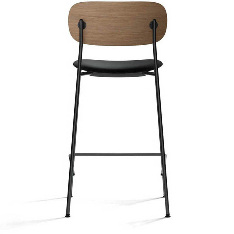 Co Upholstered Counter Chair by Audo Copenhagen - Additional Image - 11