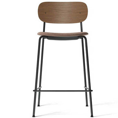 Co Upholstered Counter Chair by Audo Copenhagen - Additional Image - 16