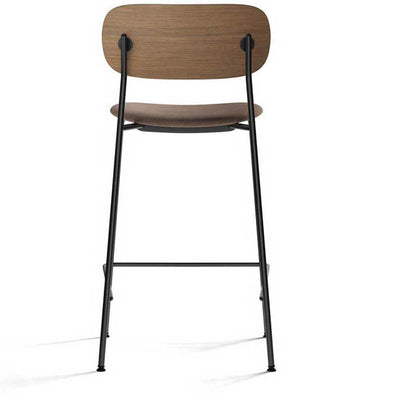 Co Upholstered Counter Chair by Audo Copenhagen - Additional Image - 17
