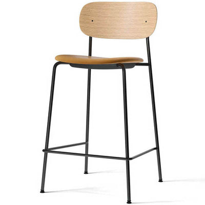 Co Upholstered Counter Chair by Audo Copenhagen - Additional Image - 18