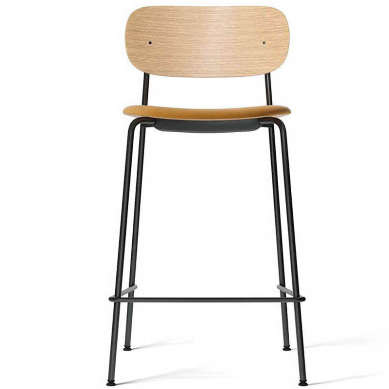 Co Upholstered Counter Chair by Audo Copenhagen - Additional Image - 19