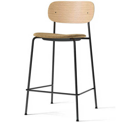 Co Upholstered Counter Chair by Audo Copenhagen - Additional Image - 21