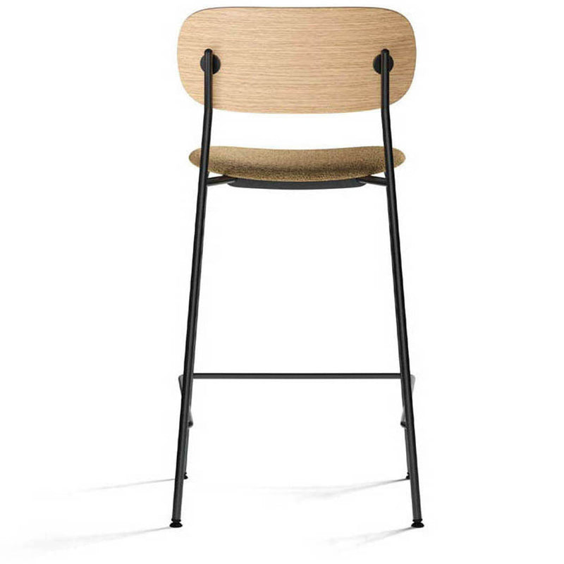 Co Upholstered Counter Chair by Audo Copenhagen - Additional Image - 22