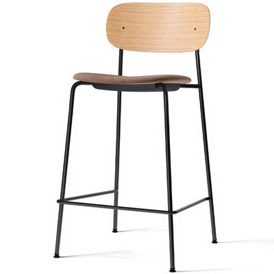 Co Upholstered Counter Chair by Audo Copenhagen - Additional Image - 23