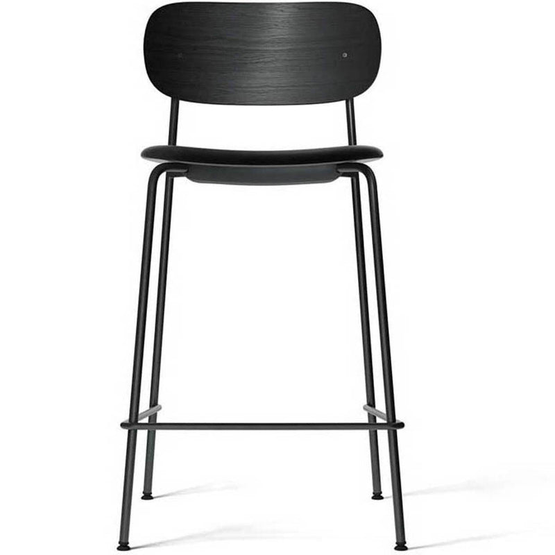 Co Upholstered Counter Chair by Audo Copenhagen - Additional Image - 2