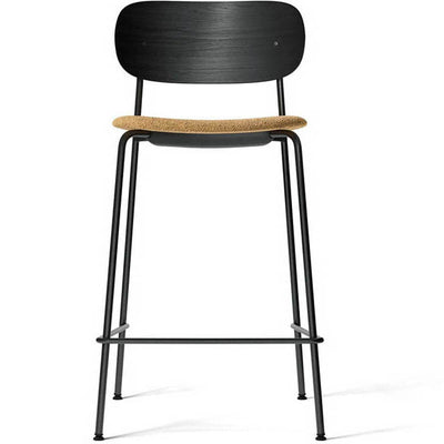 Co Upholstered Counter Chair by Audo Copenhagen - Additional Image - 4