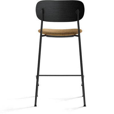 Co Upholstered Counter Chair by Audo Copenhagen - Additional Image - 5