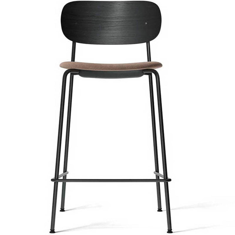 Co Upholstered Counter Chair by Audo Copenhagen - Additional Image - 7