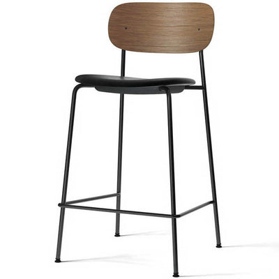 Co Upholstered Counter Chair by Audo Copenhagen - Additional Image - 9