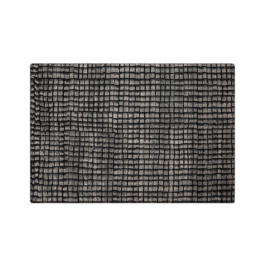 Cobble Rug by GAN