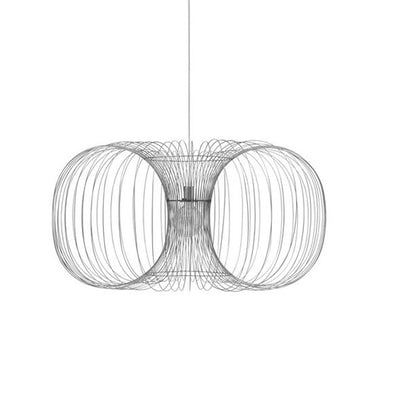 Coil Lamp by Normann Copenhagen - Additional Image 1