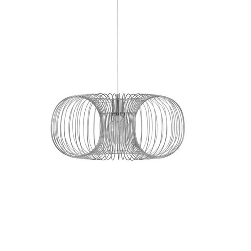 Coil Lamp by Normann Copenhagen - Additional Image 3