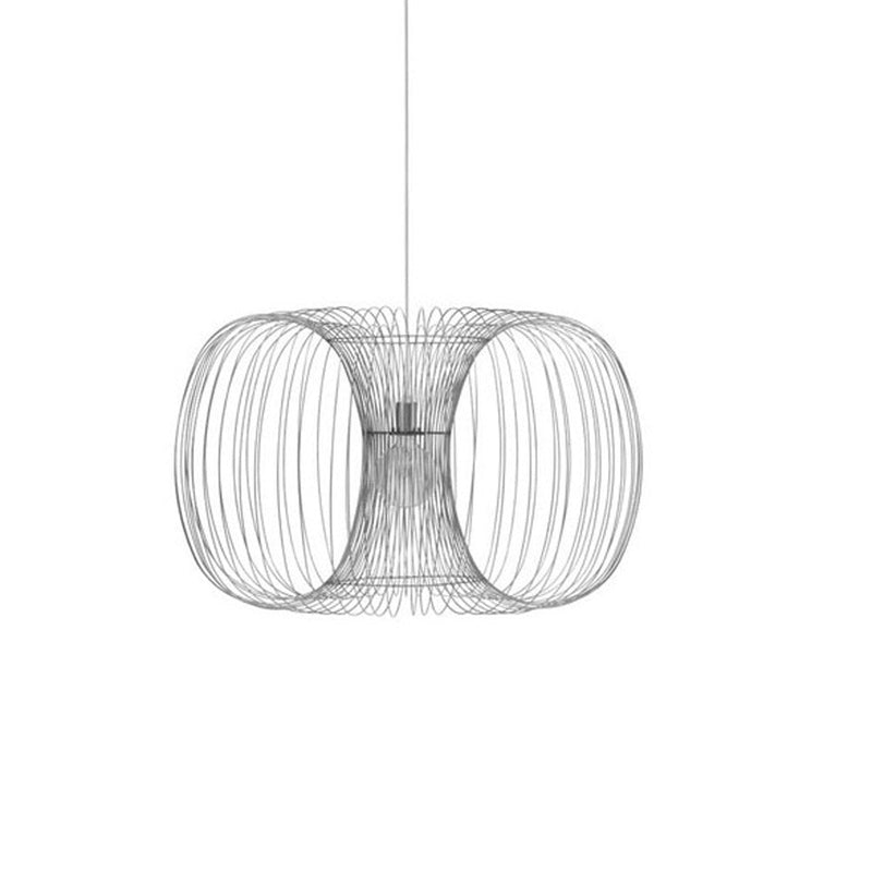 Coil Lamp by Normann Copenhagen - Additional Image 4