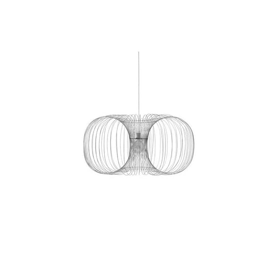 Coil Lamp by Normann Copenhagen