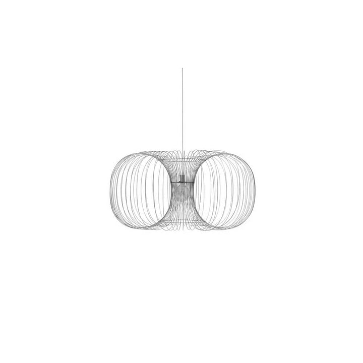 Coil Lamp by Normann Copenhagen