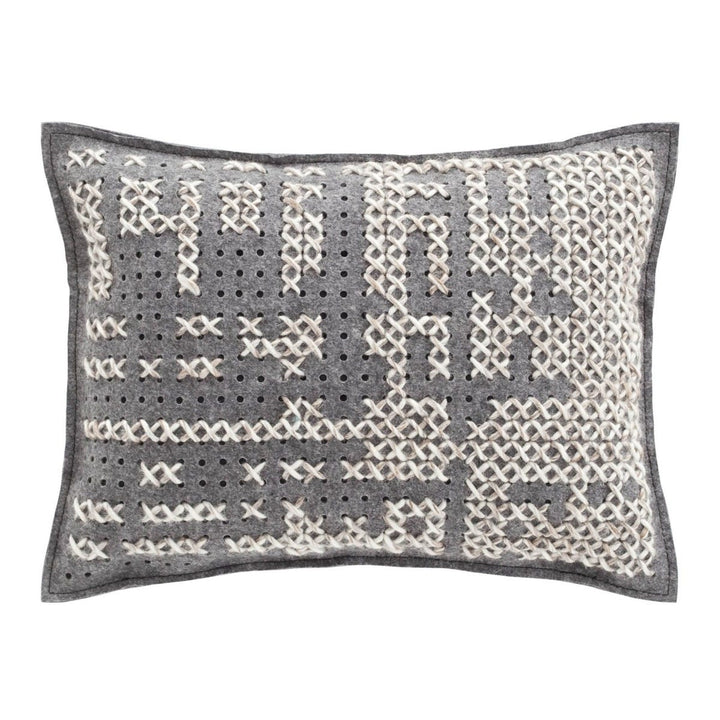 Canevas Spaces Cushion by GAN
