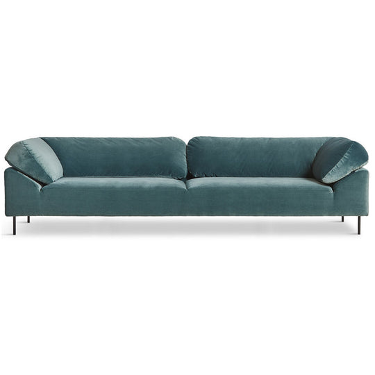 Collar 2-Seater by Woud