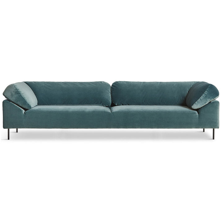 Collar 2-Seater by Woud