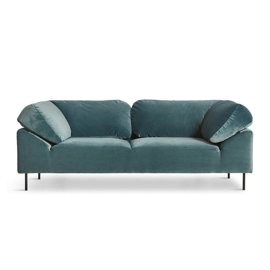 Collar 2-Seater by Woud