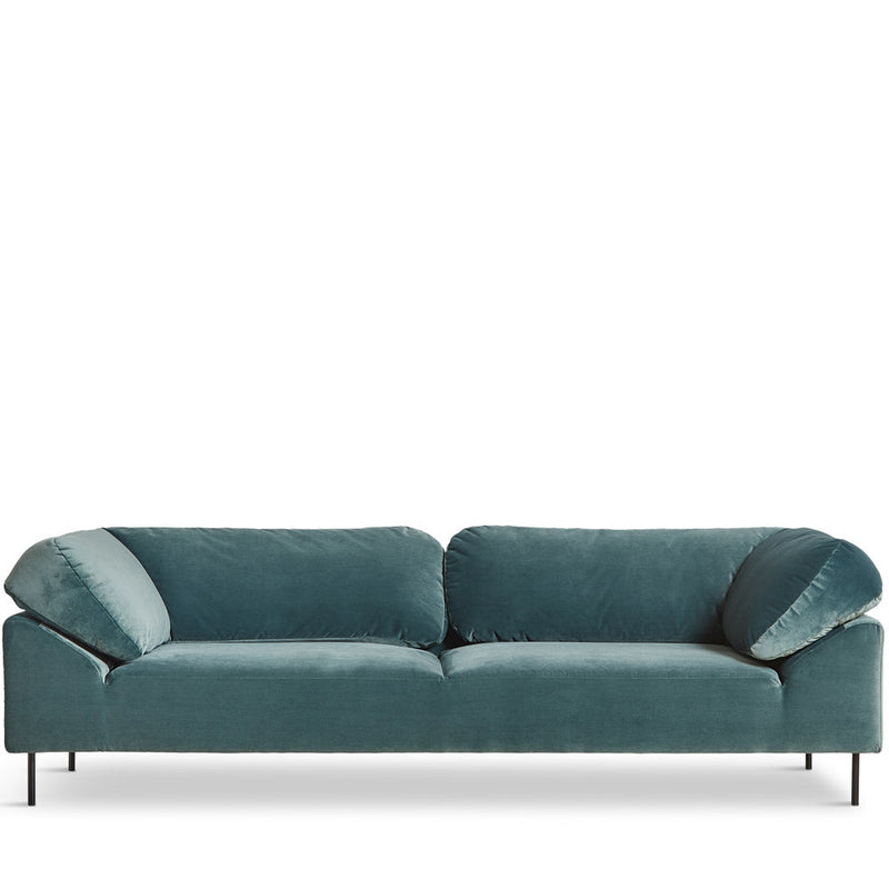 Collar 2.5-Seater Sofa by Woud