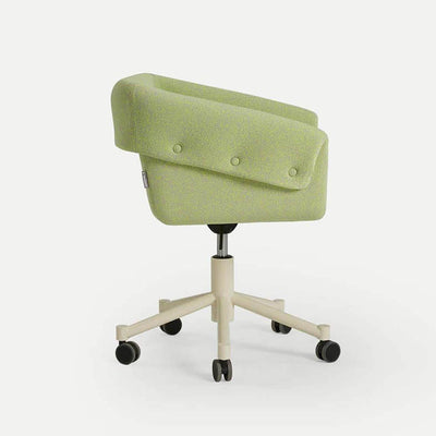 Collar Office Chair by Sancal Additional Image - 12