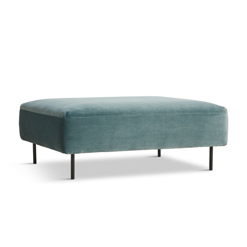 Collar Ottoman by Woud