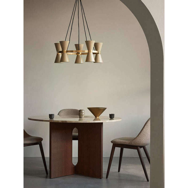 Collector Chandelier by Audo Copenhagen - Additional Image - 7