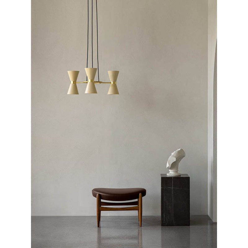 Collector Chandelier by Audo Copenhagen - Additional Image - 8