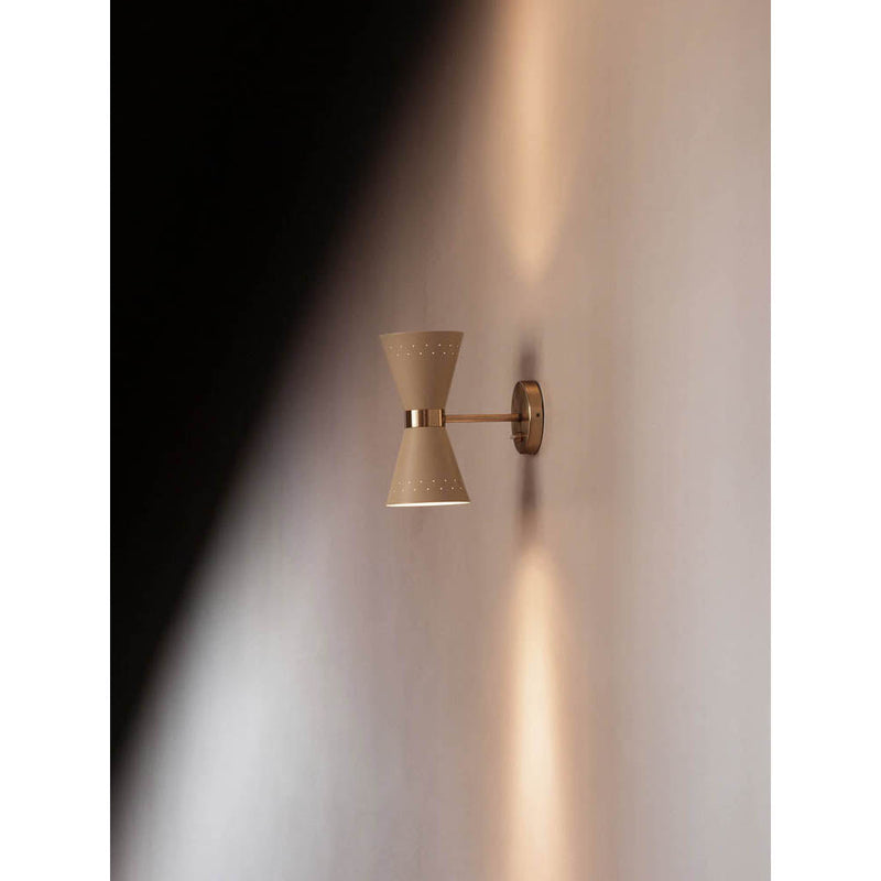 Collector Wall Lamp by Audo Copenhagen - Additional Image - 6