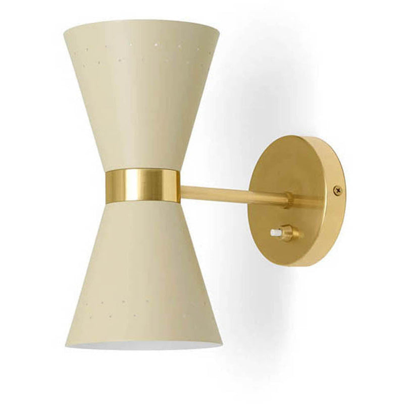 Collector Wall Lamp by Audo Copenhagen - Additional Image - 2