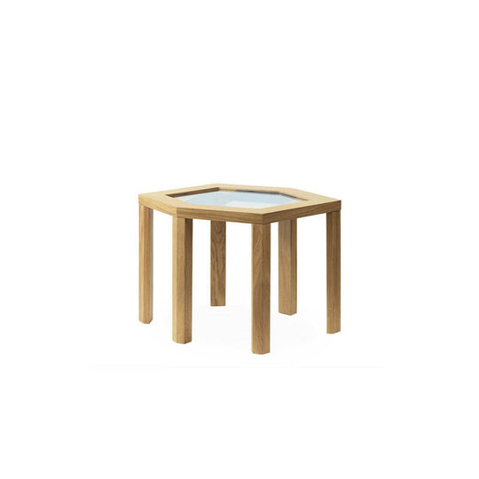Collins Side Table by Normann Copenhagen