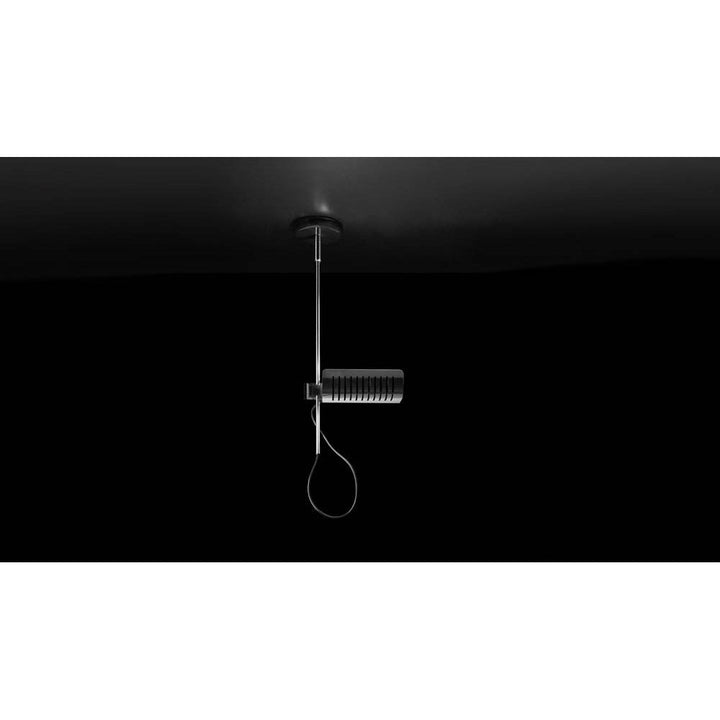 Colombo Suspension Lamp by Oluce Additional Image - 1