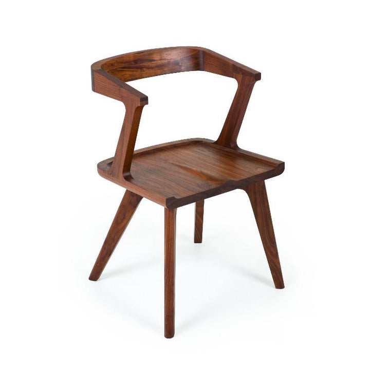 Colombo Dining Chair by Matthew Hilton for De La Espada