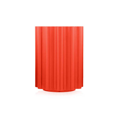 Colonna Sottsass Stool by Kartell - Additional Image 1