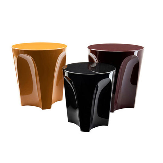 Colosseo Small Table by B&B Italia